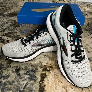 NIB Brooks Ghost 13 Men’s Shoes